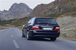 Mercedes-Benz E-Class Estate 2002 года